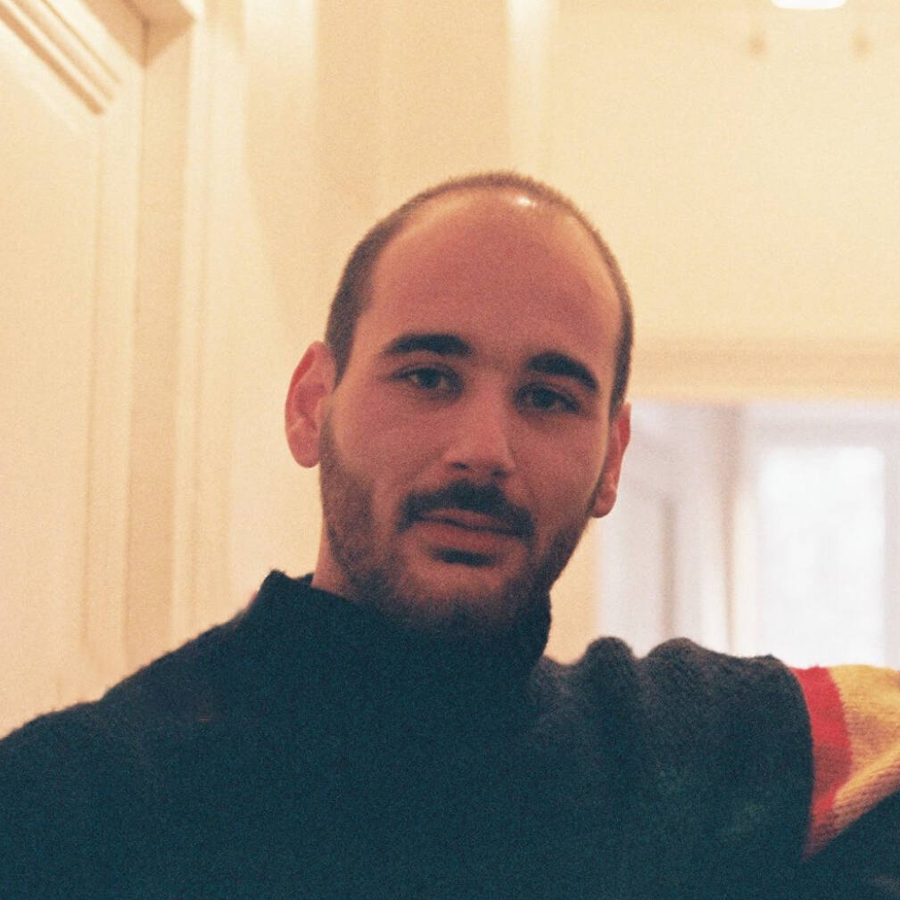 Antoine Walfard