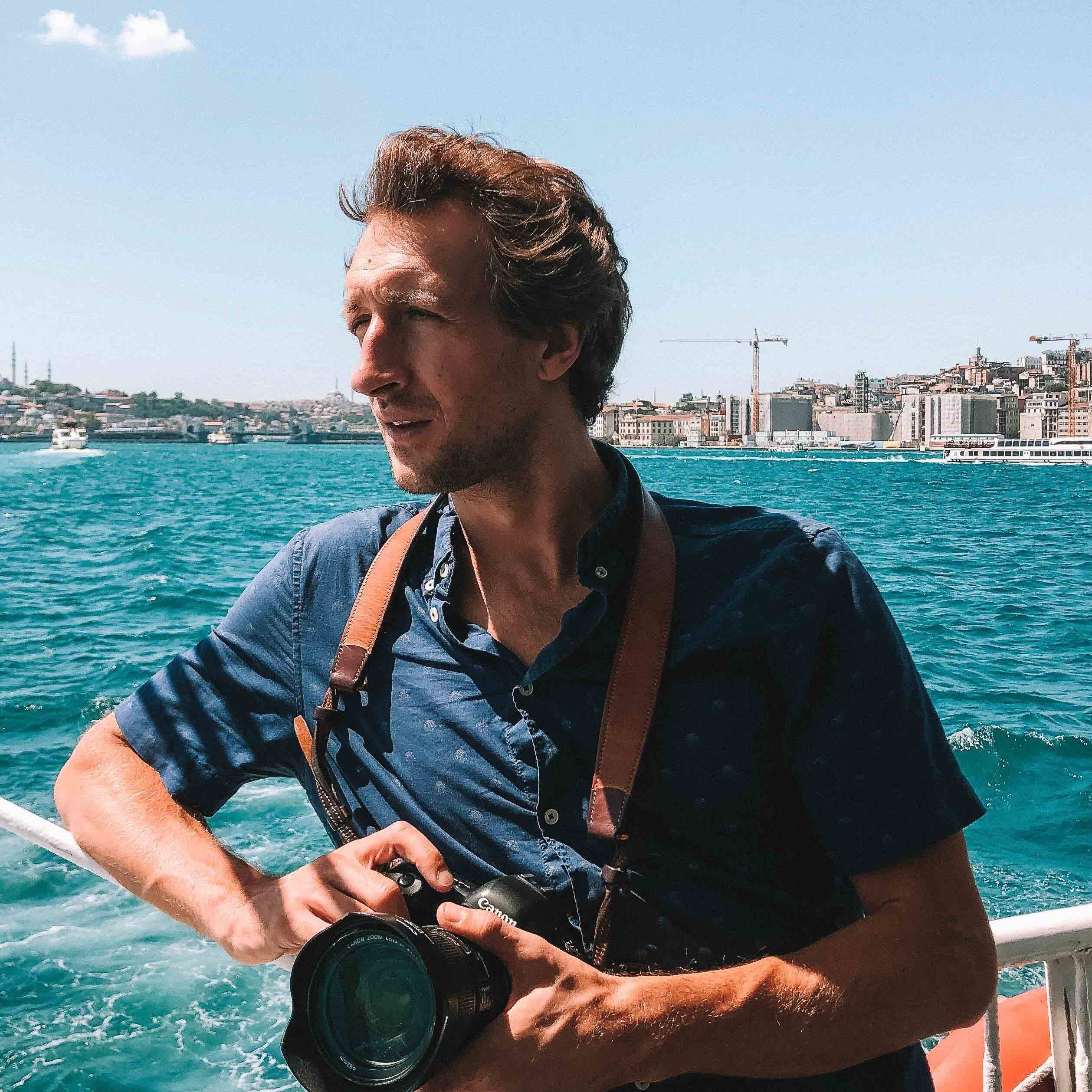 Adrien H.