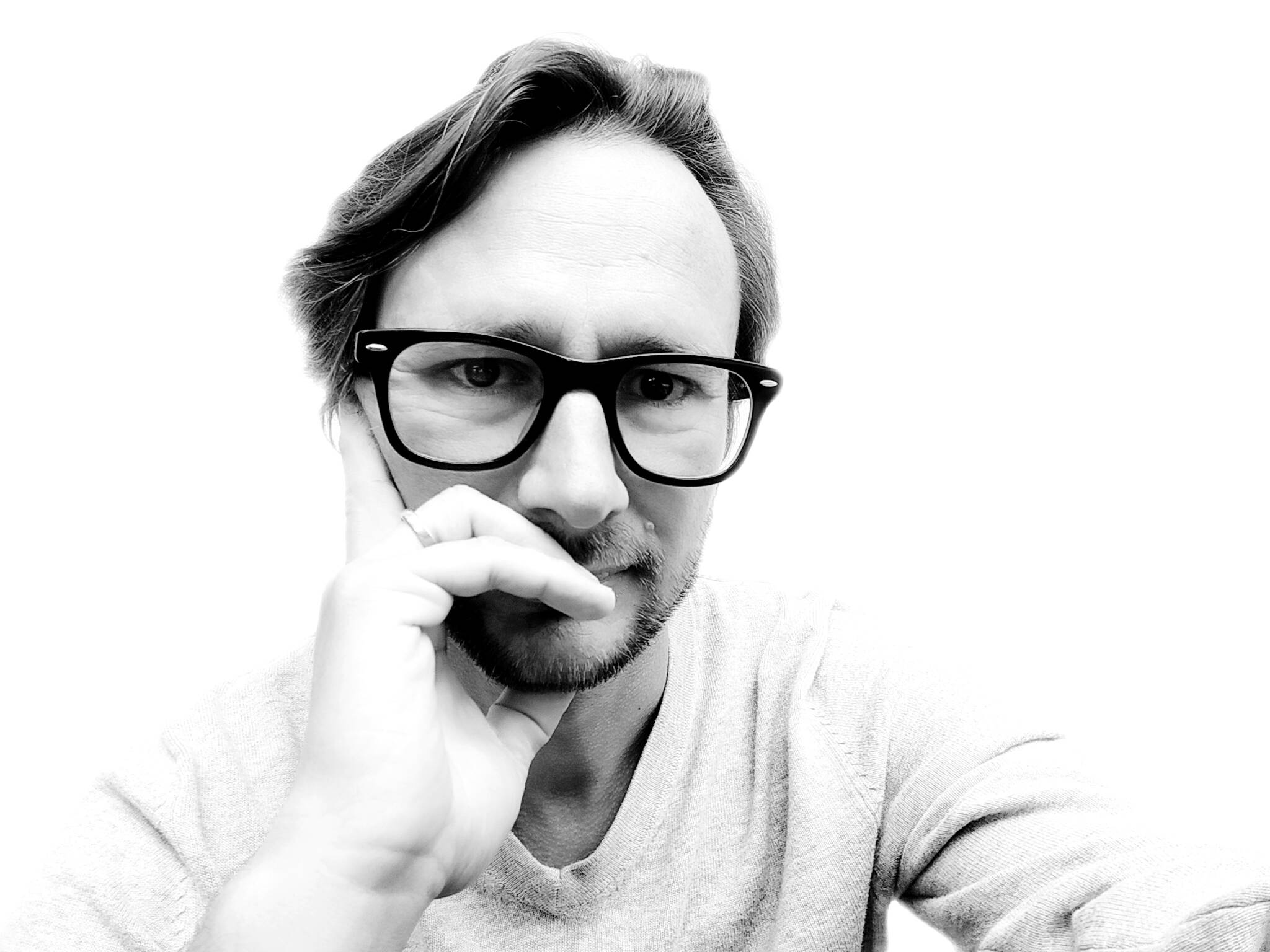 Nicolas Pascaud - Coach Professionnel - Coach Agile