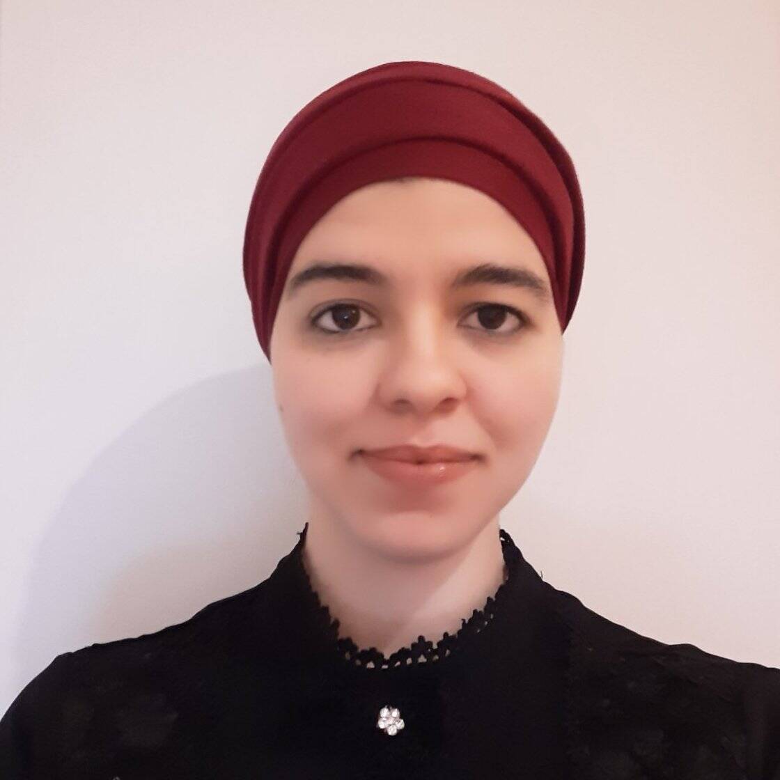 Roumaissaa F. - Freelance en Logistique