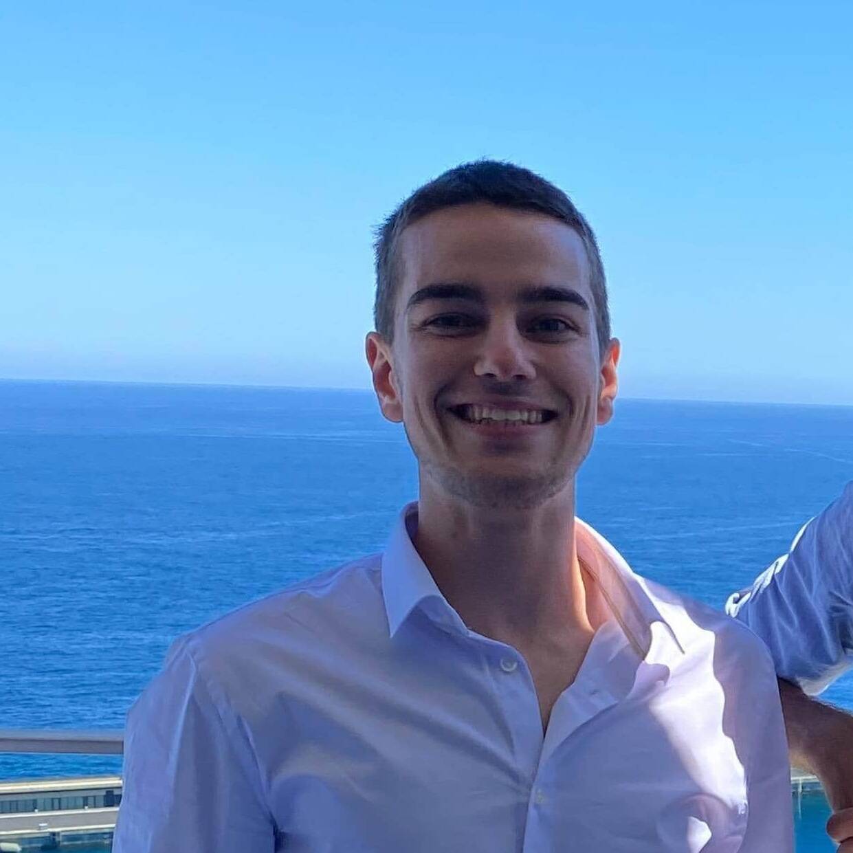 Bastien  - youtube Video-Editoren | TikTok Shorts 🚀