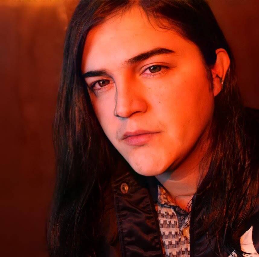 Sergio Dorado