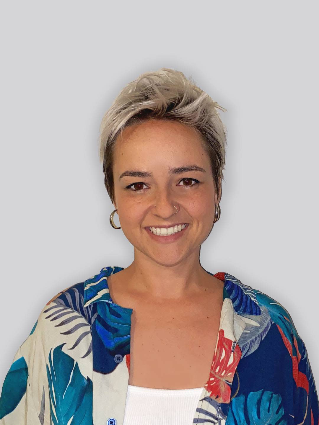 Patricia  - Traductora, correctora de textos y redactora.