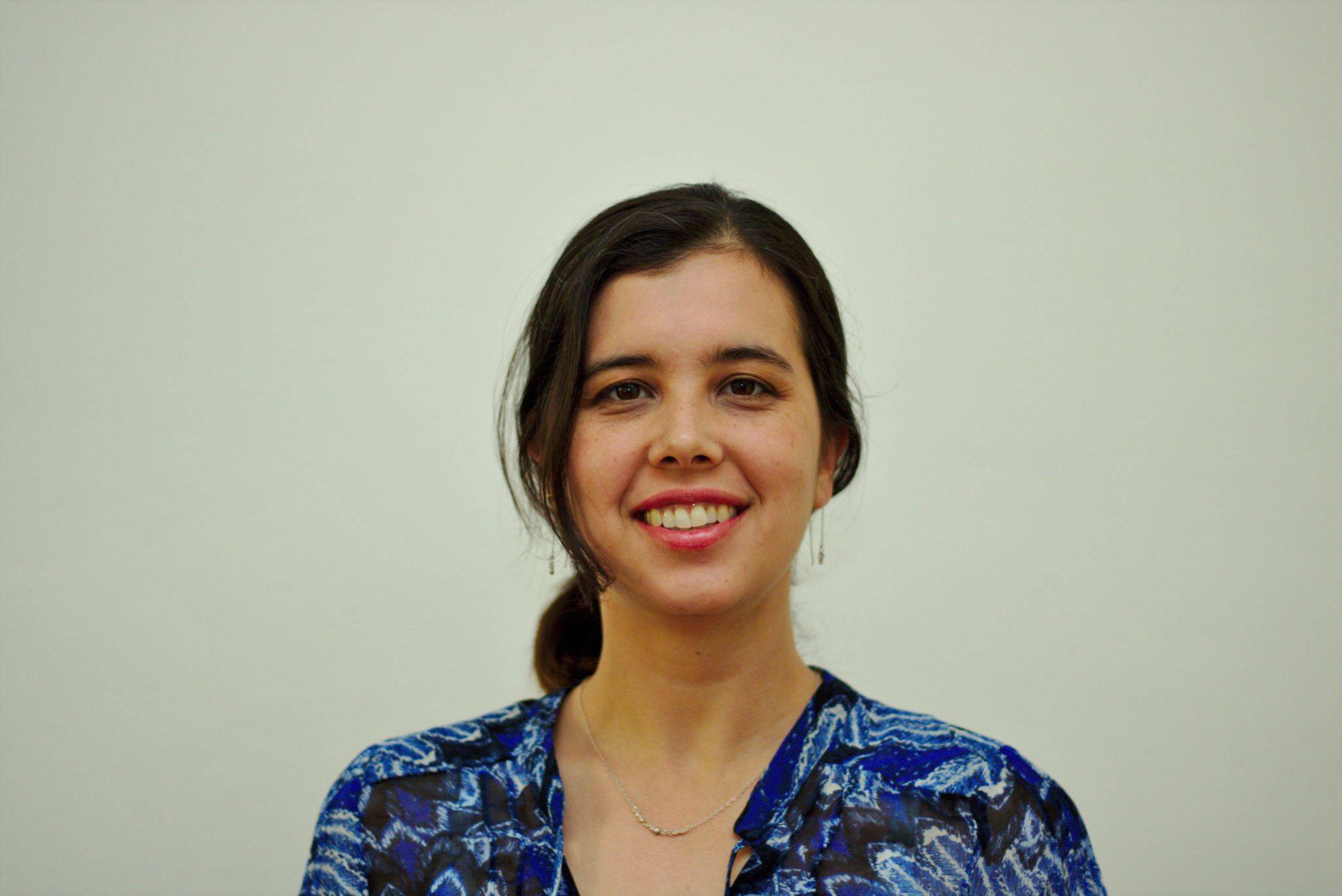 Mireille Kaiser