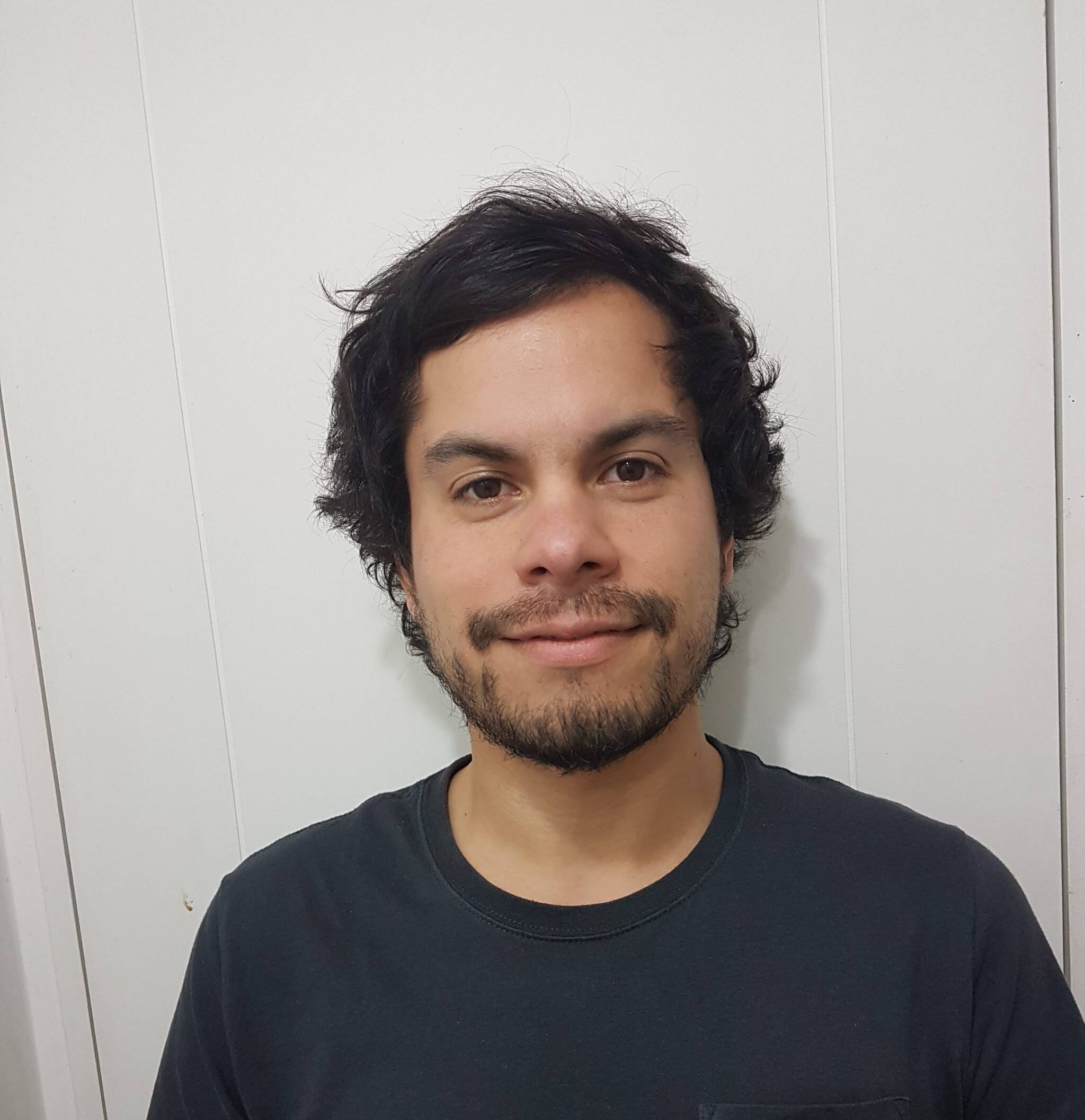 Fernando Hurtado - Fullstack Software Developer