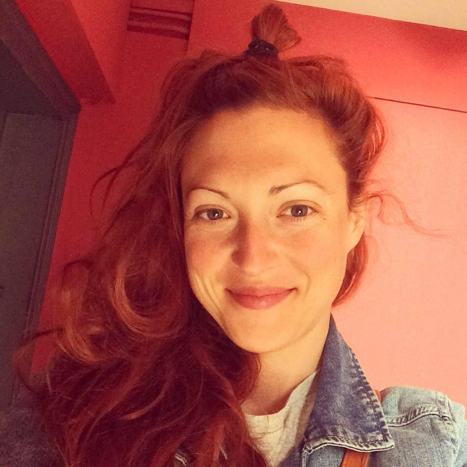Aurélia Mignot