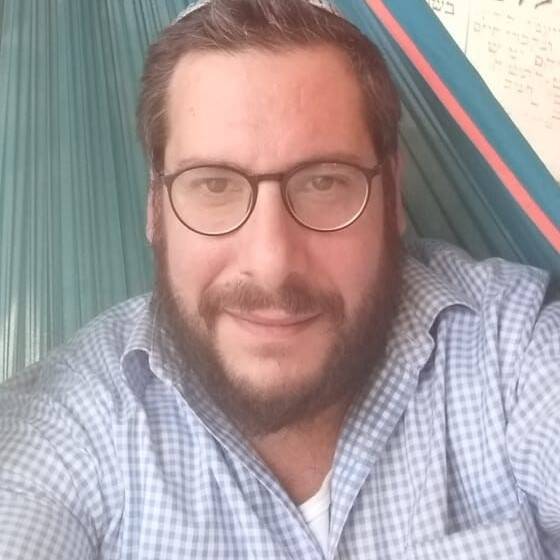 Josh Kardos