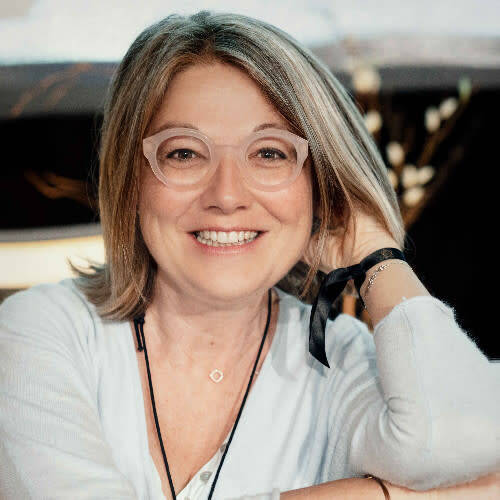 Aurelie Guenant