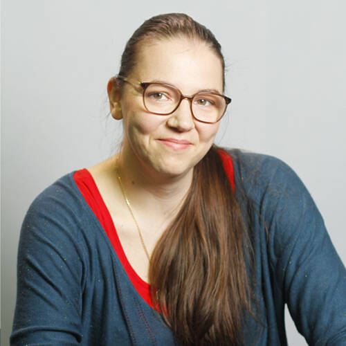Sophie M.
