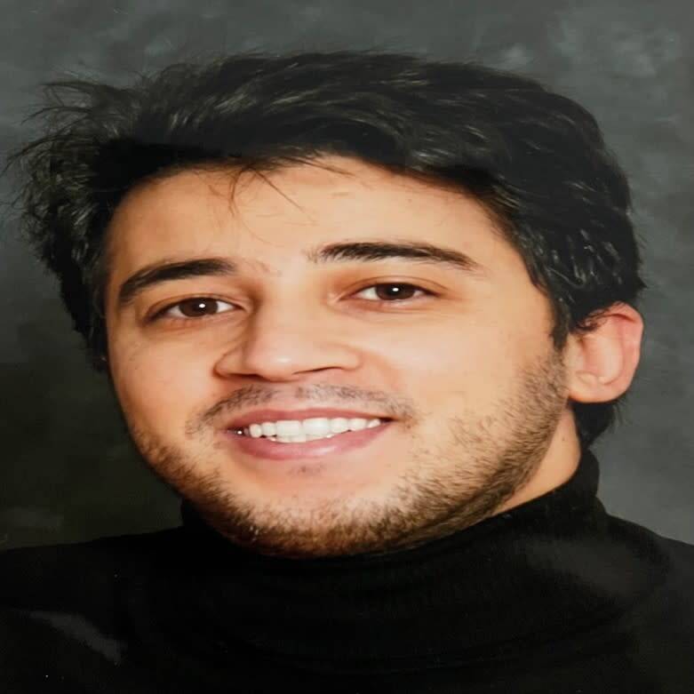 Youssef Lhamri