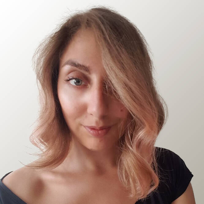 Anaïs Mathieu