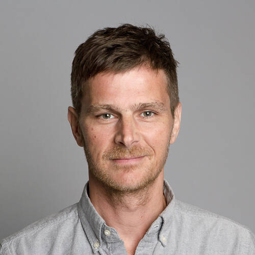 Udo Raaf