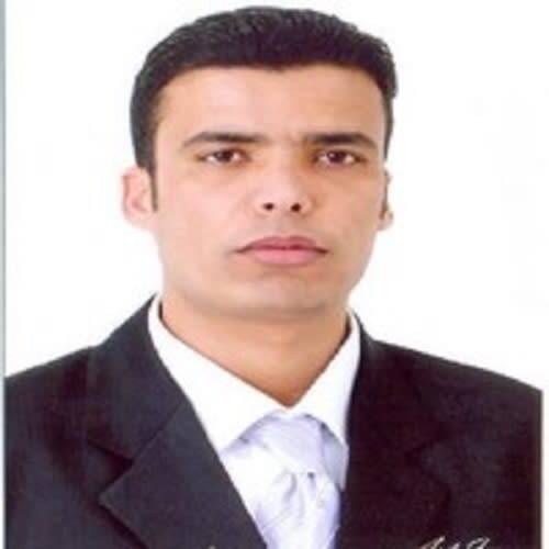 Ali Hmid