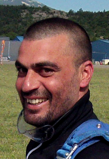 Benjamin A.