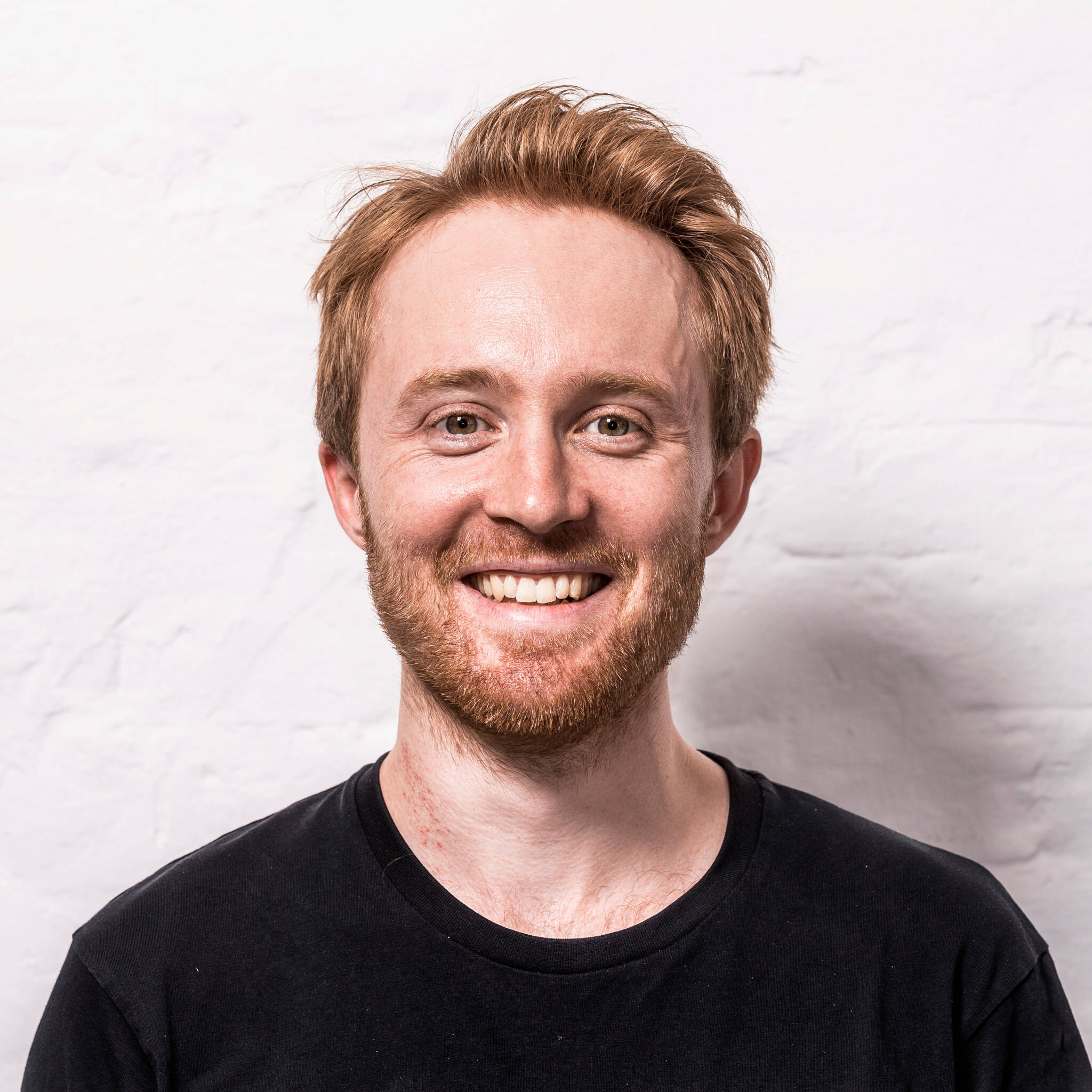 Patrick C. - Branding, UX/UI & Web Designer
