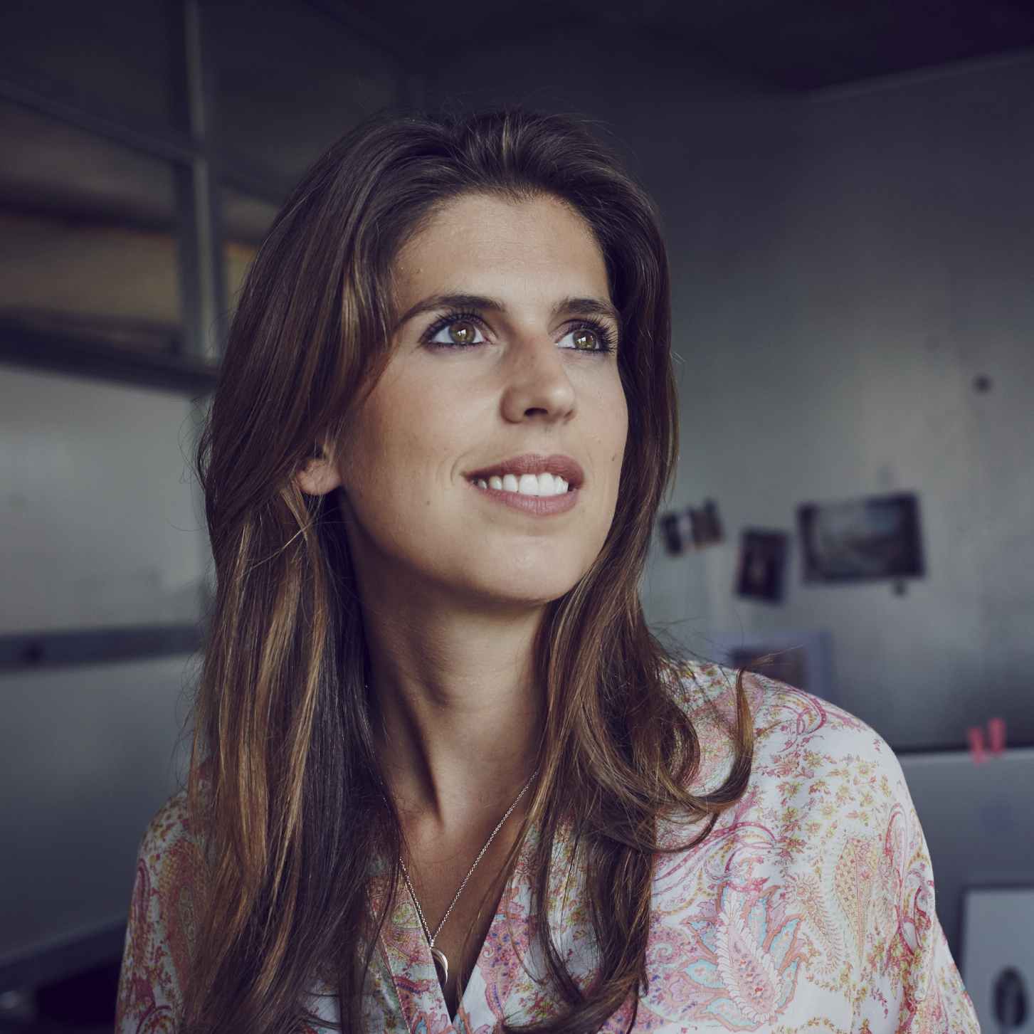 Nicola Münch - Senior Art Director
