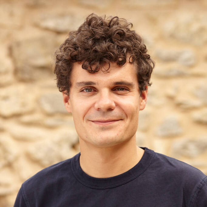 Brice Laquerbe