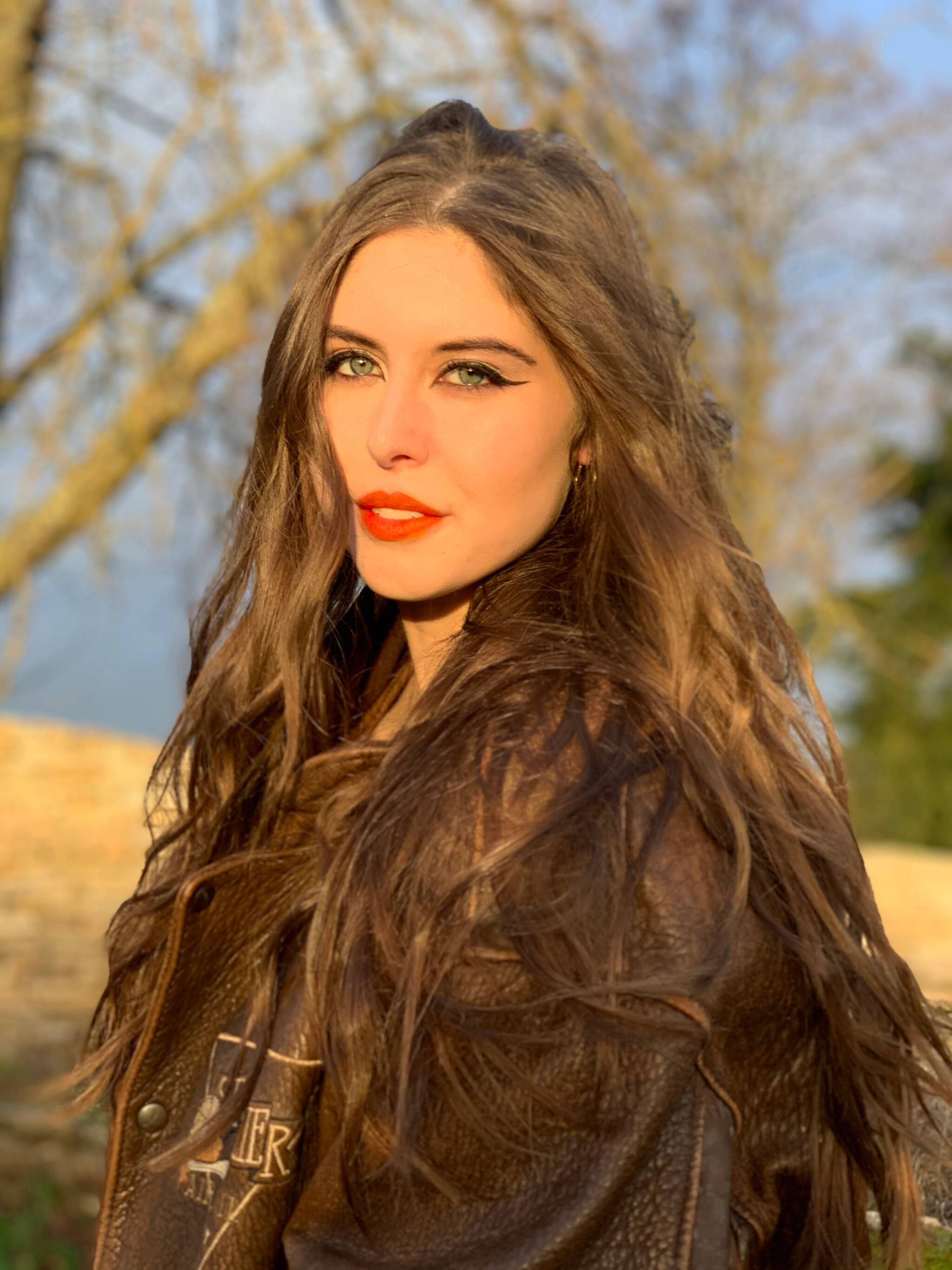Sarah Steck