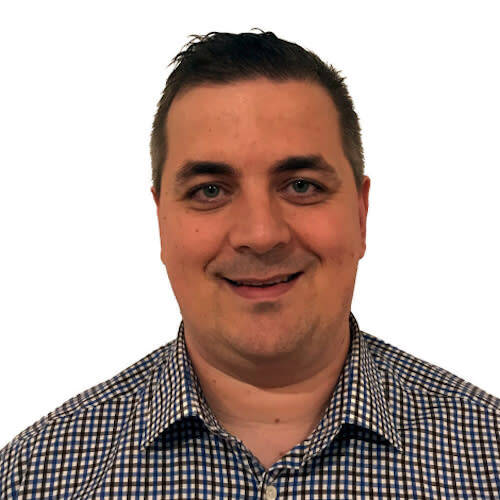 Alecsandru Ghinea - Fullstack Entwickler