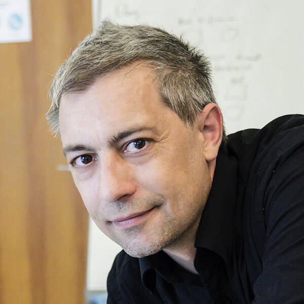 Sylvain Nabon