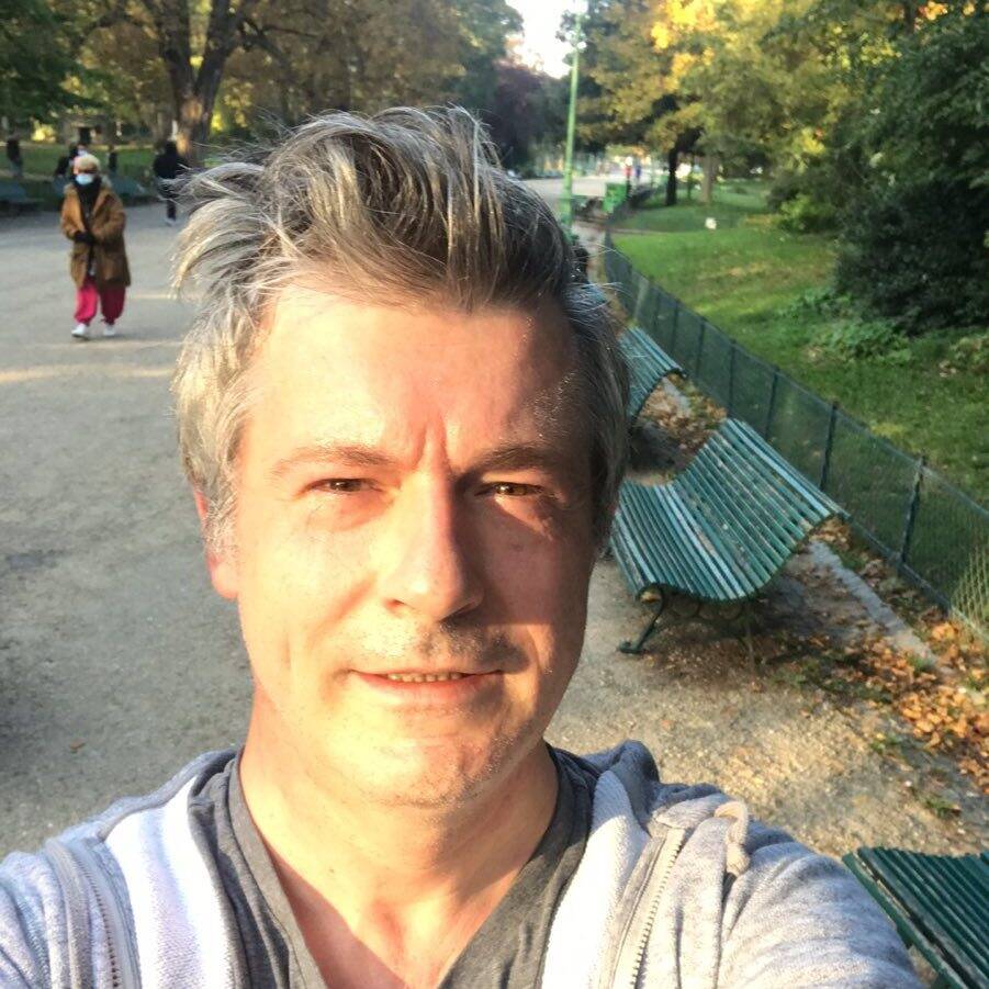Philippe Boivineau