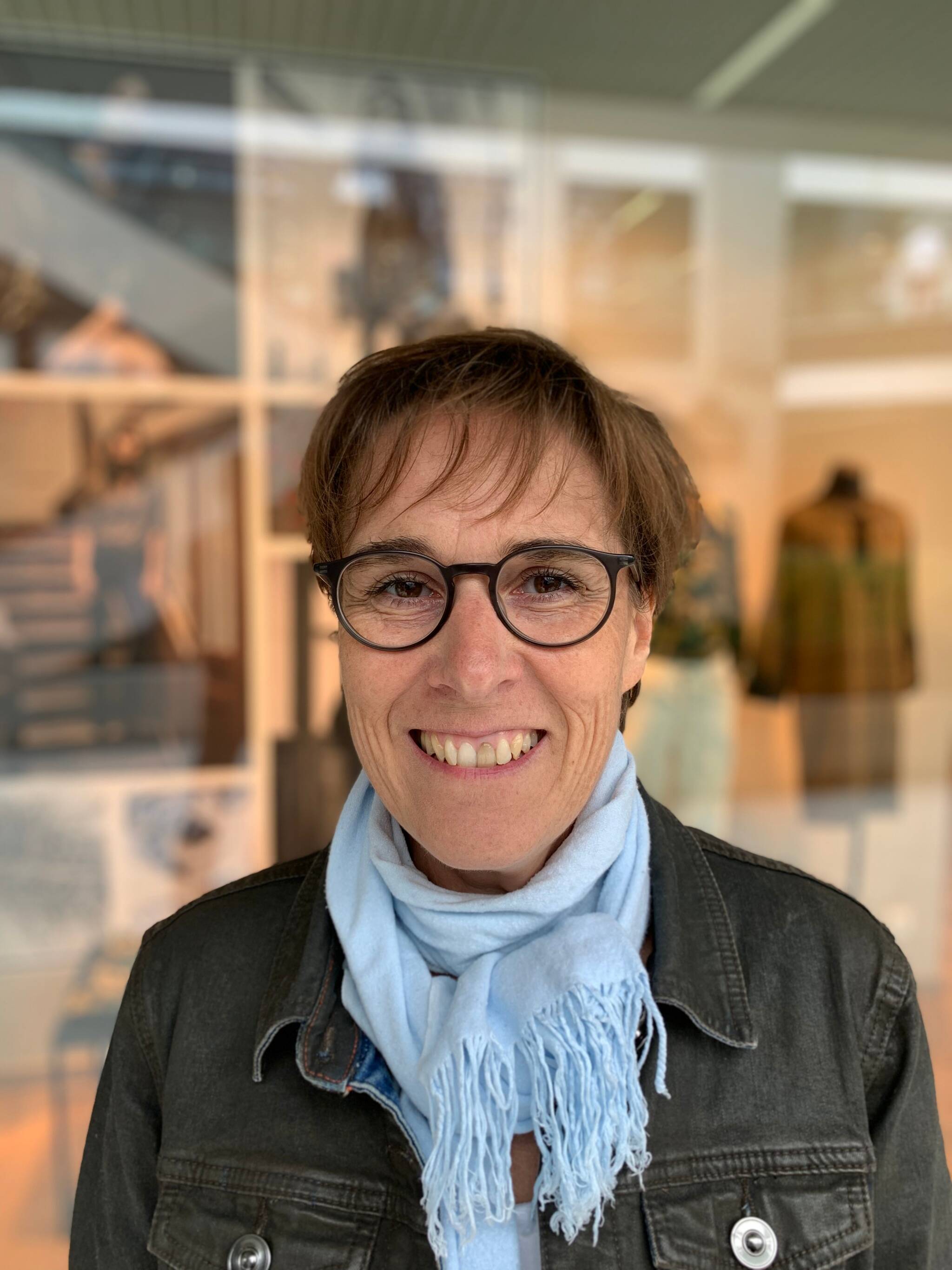 Sandrine Duhamel - Marketing Merchandising Communication CRM Retail  
