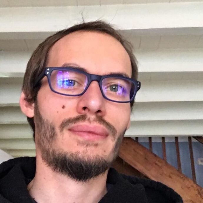 Stéphane V.