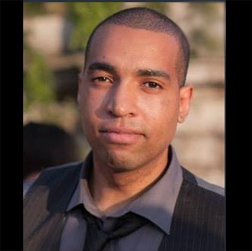 Jonathan S. - ux designer