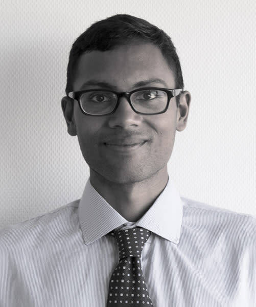 Nikh Padya