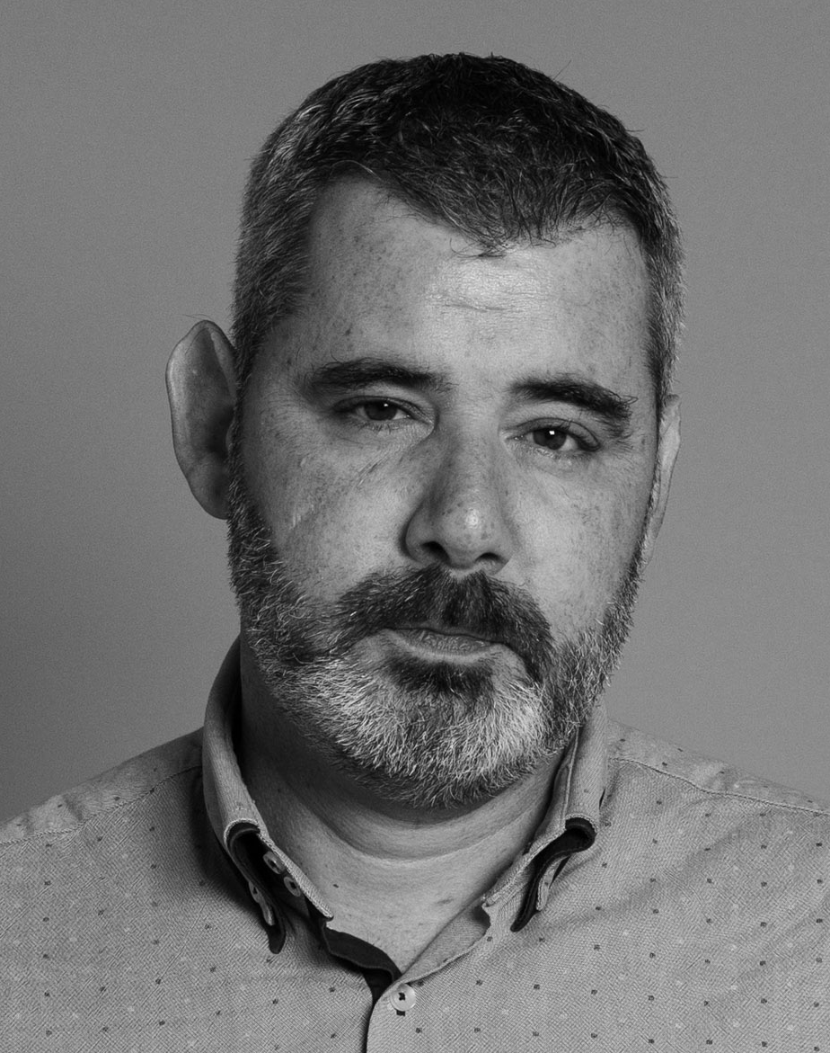jean frédéric Dronne