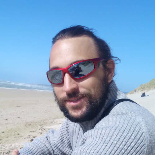 Julien Gomy
