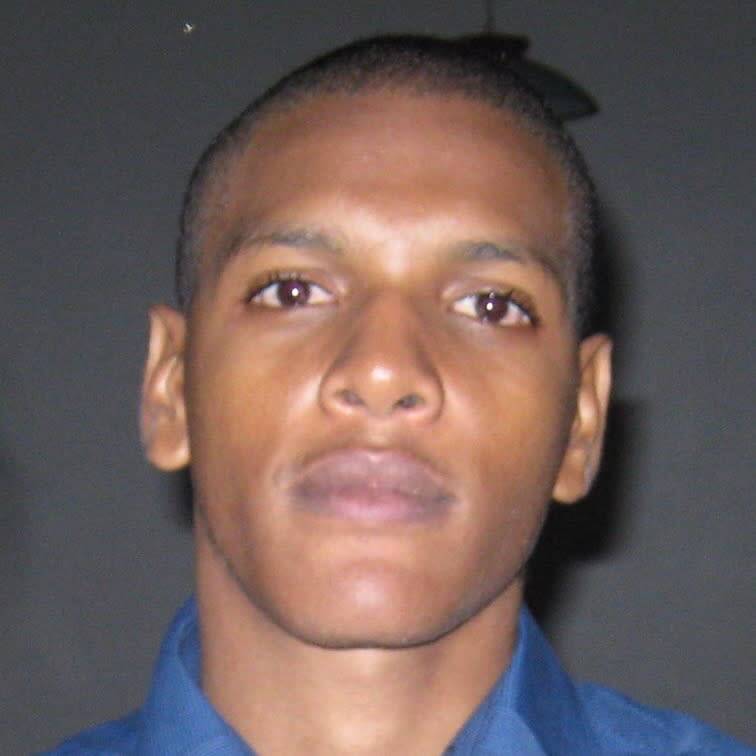 Gérald M.