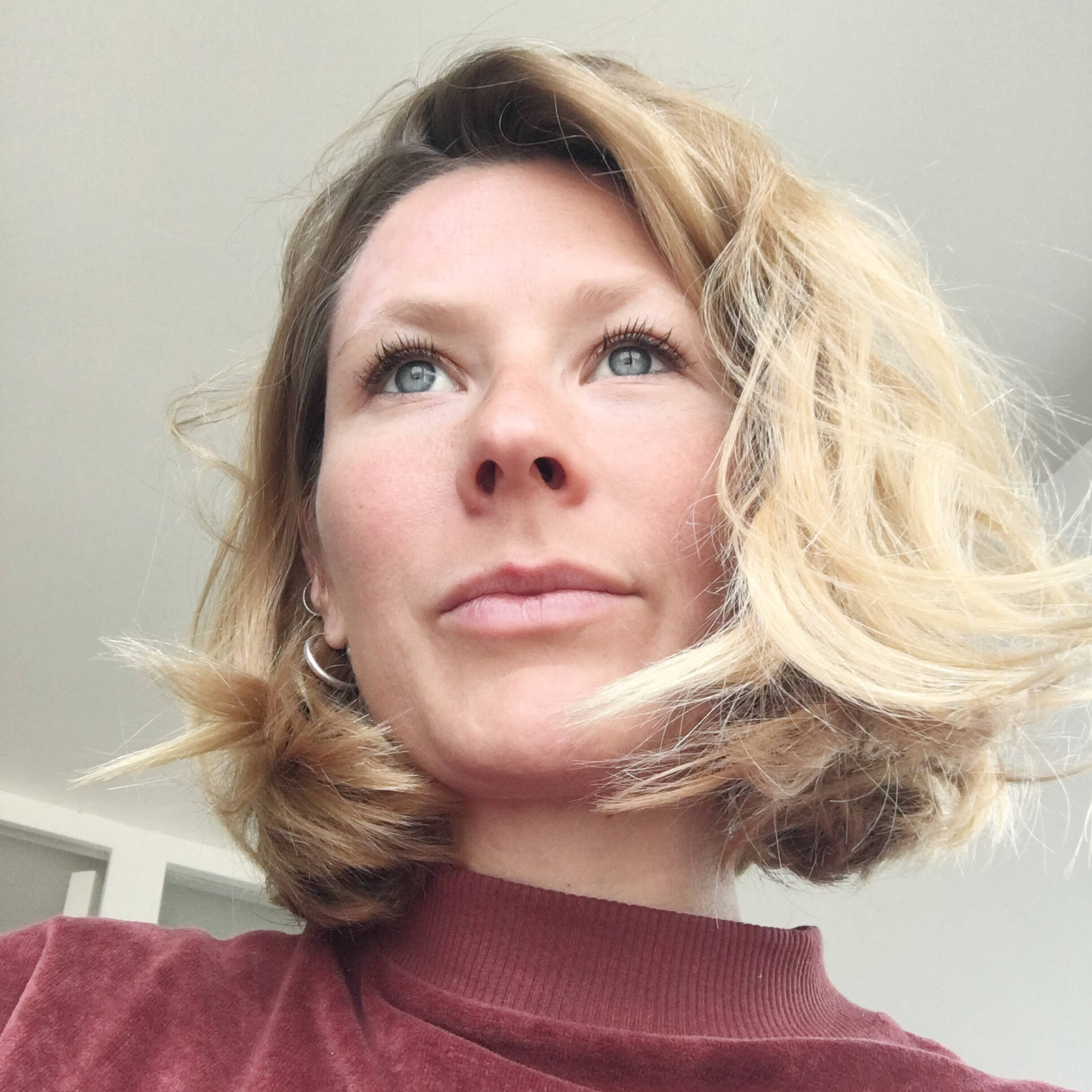 Diane Fleury