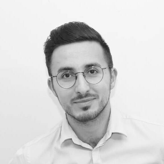 Mehdi Soussi