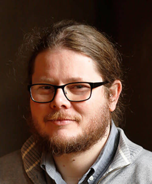 Jonathan Dupart