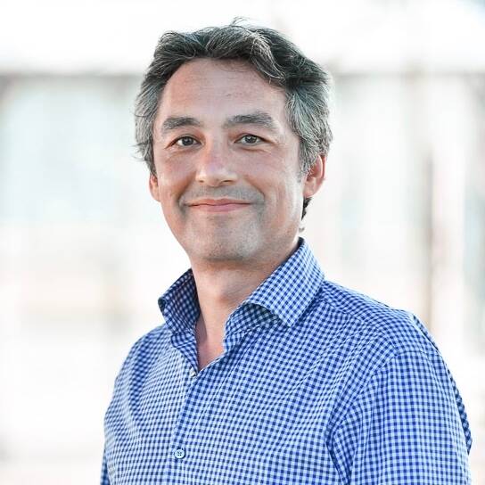 Laurent E.