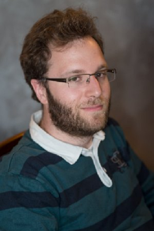 Benjamin Attal