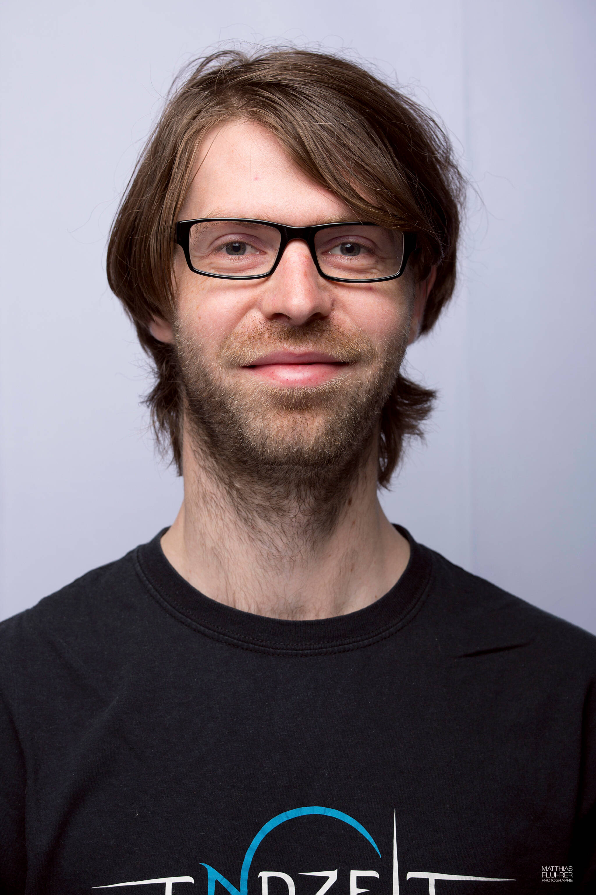 Benjamin Albrecht