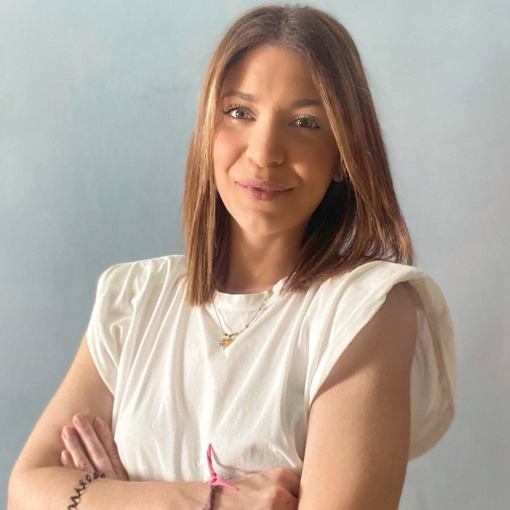 Carmen Serrano