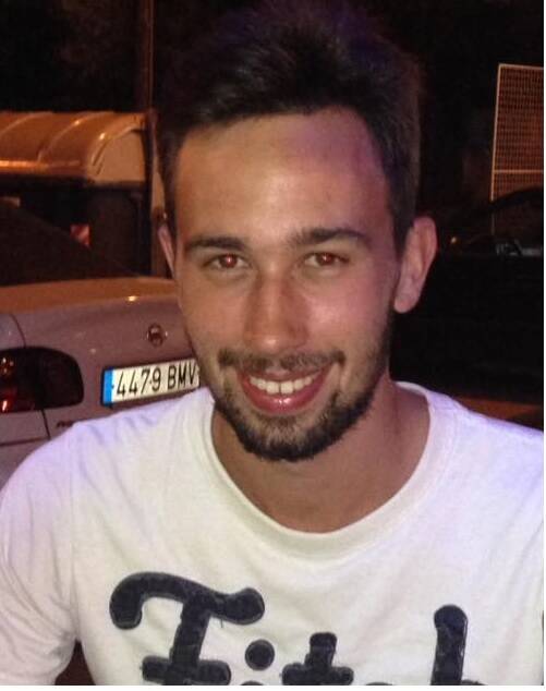 Jean-Baptiste Daniel