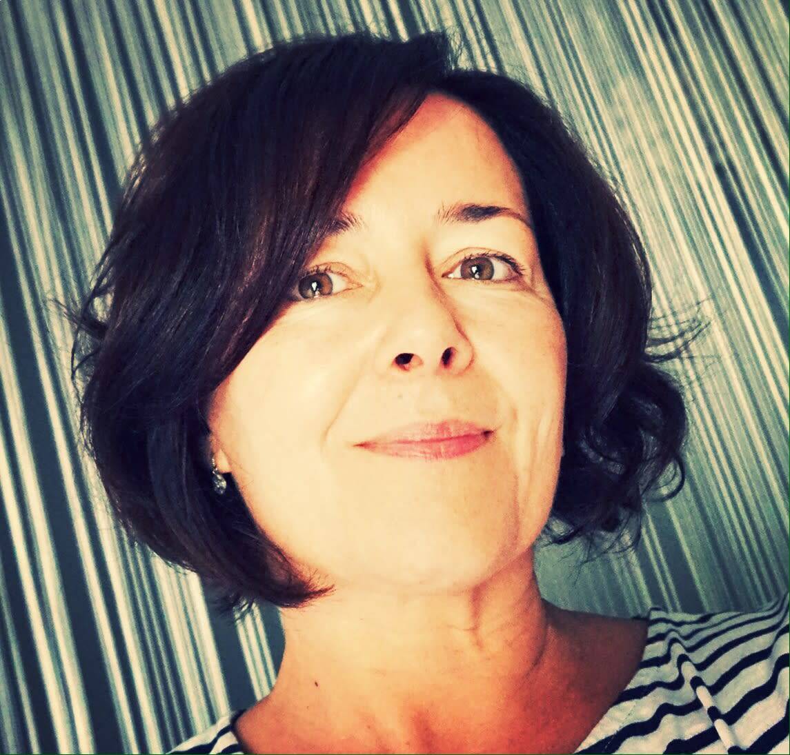 Patricia Serisier