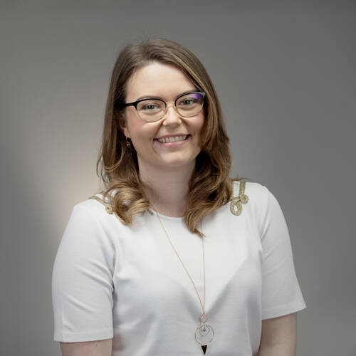 Julie Depoix - UI/UX Designer –  Designer web