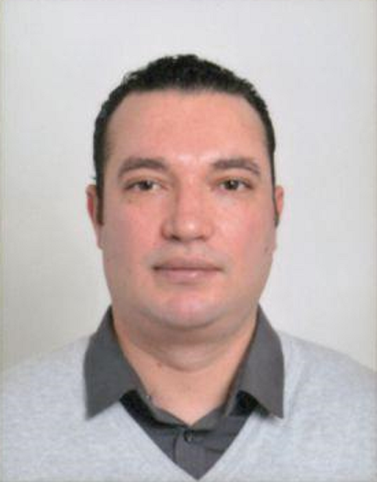 Sofiane S.