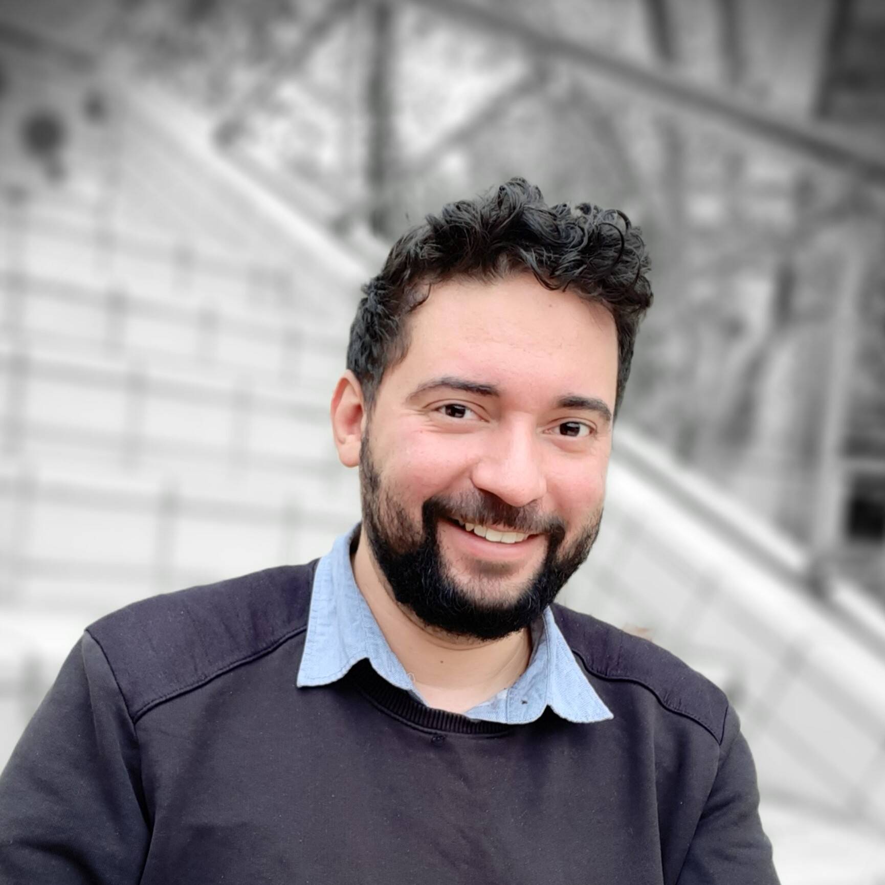 Franklin Villasana Rueda - Consultor BI data management DevOps