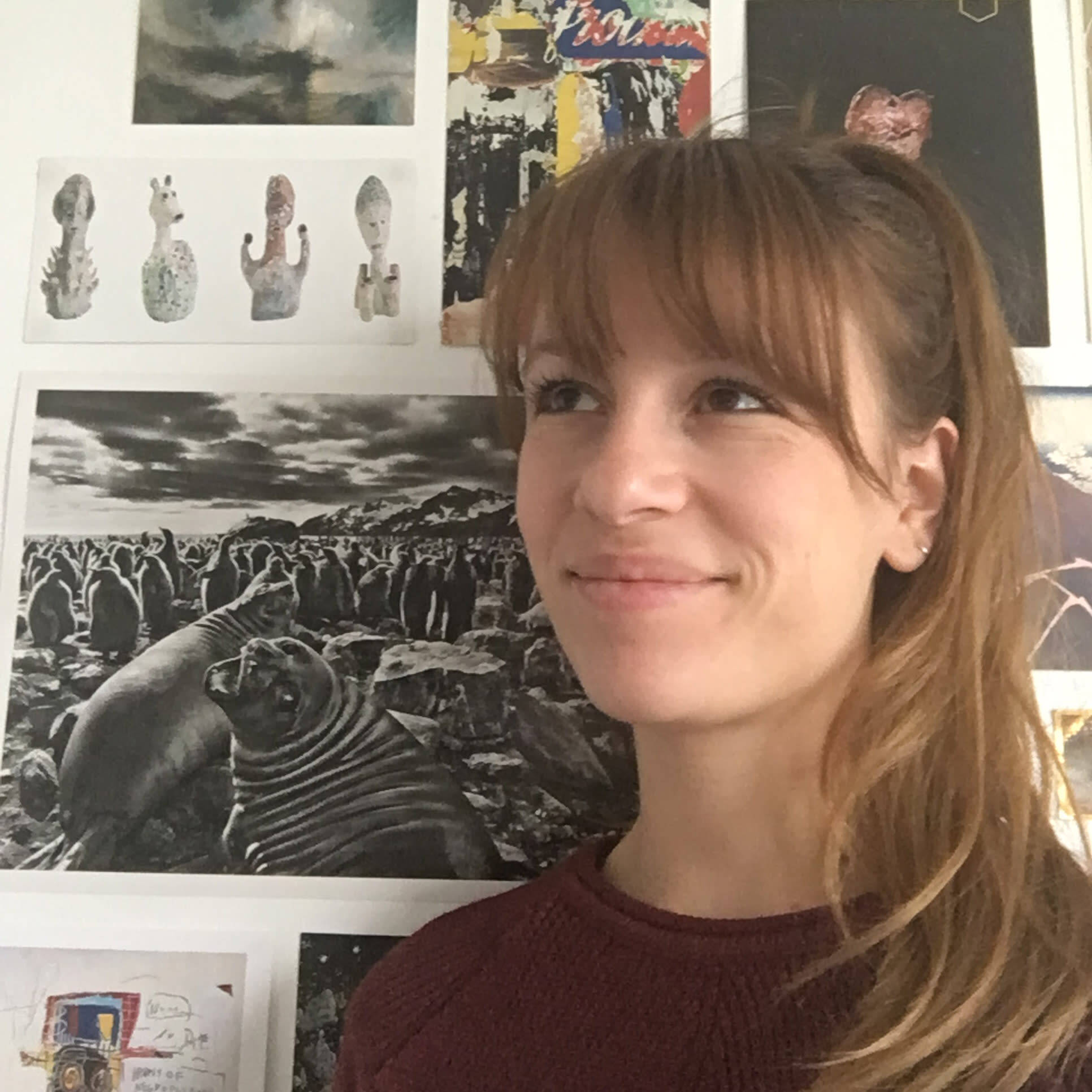 Juliette Robert