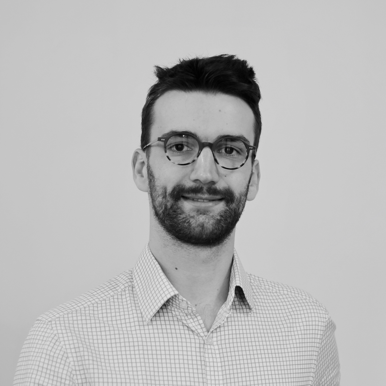 Mayeul Morand-Monteil - Chef de projet / Designer produit