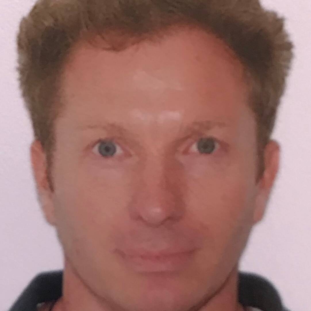 Laurent Mousnier