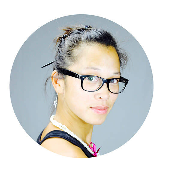 Xuân-Lan Delarroqua-Hô