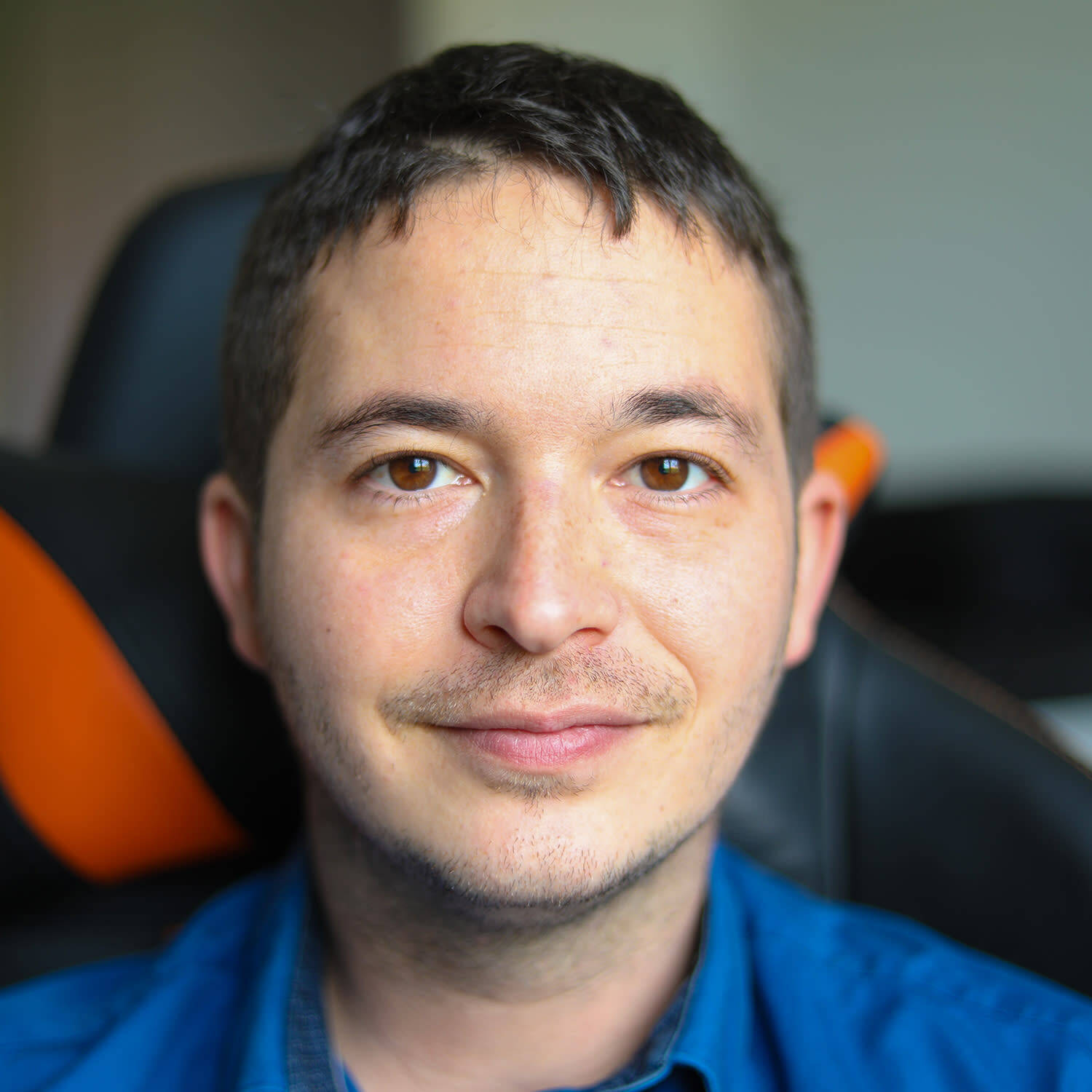 Stéphane Suini