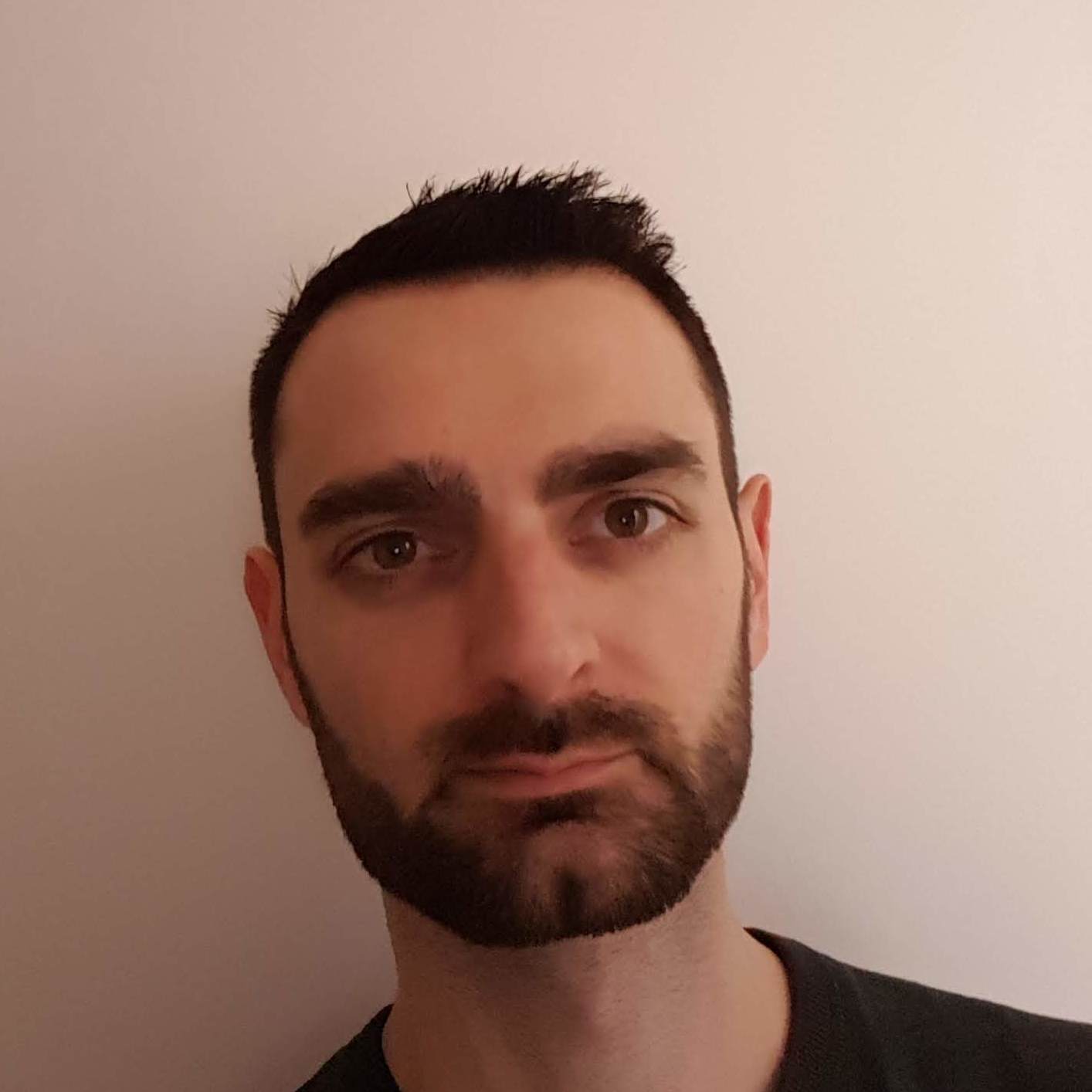Christophe Roquette
